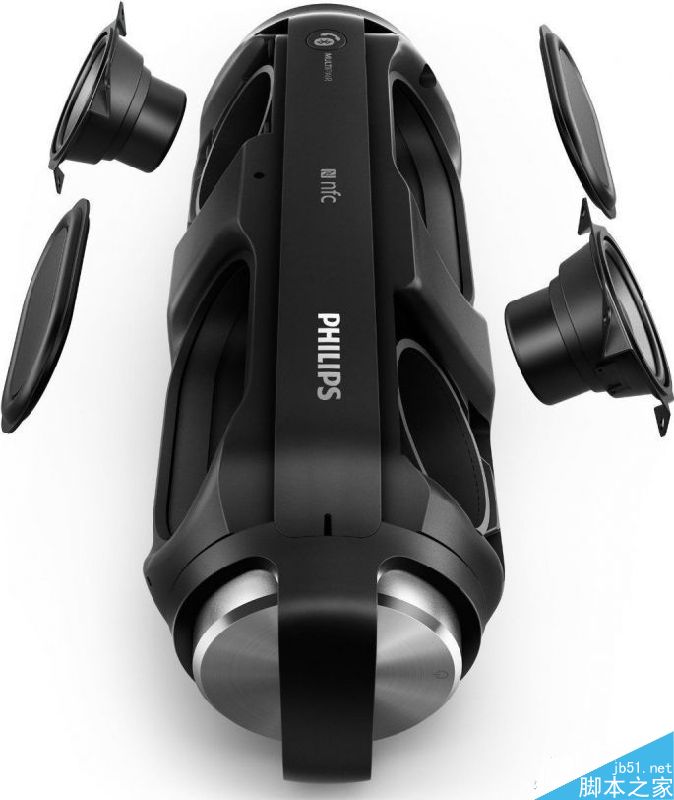 1699元到底值不值?飞利浦BT6600B蓝牙音箱评测体验