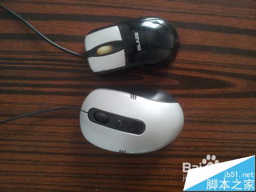 有线鼠标怎么完全拆解? 鼠标拆解图文教程