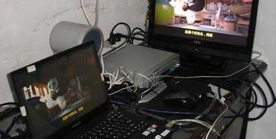 windows7系统怎么将电脑用HDMI线连接到液晶电视具体步骤