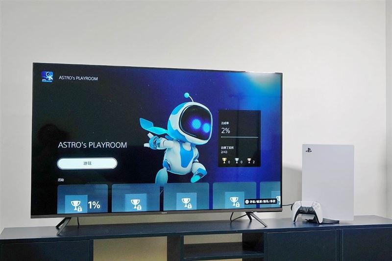 索尼PS5值得入手吗 支持4K光追完美主机索尼Playstation5详细评测