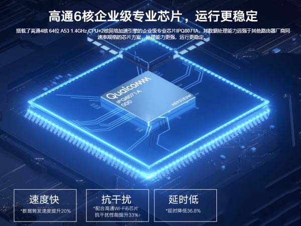 小米ax3600路由器值得买吗 小米ax3600路由器详细评测