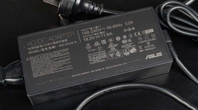 ROG枪神3笔记本配置好不好 ROG枪神3游戏笔记本全面评测