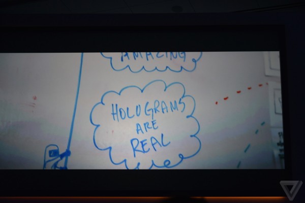 [图文直播]微软Windows 10&ldquo;The Next Chapter&rdquo;发布会现场直播