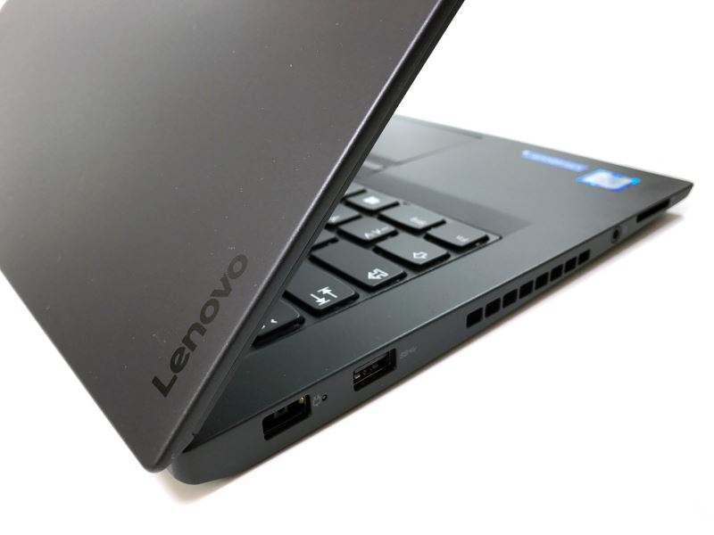 ThinkPad T470s与T470/T460s哪款值得买？ThinkPad T470s顶配版全面图解评测