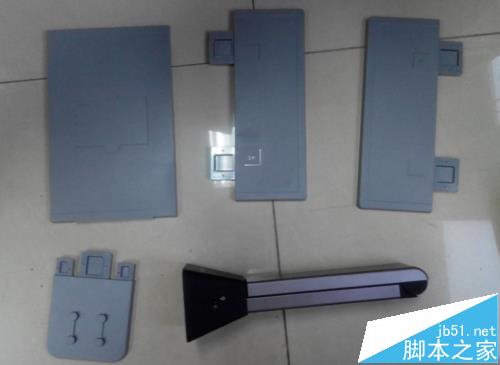 方正q1200高拍仪(扫描仪)怎么样? 开箱测评