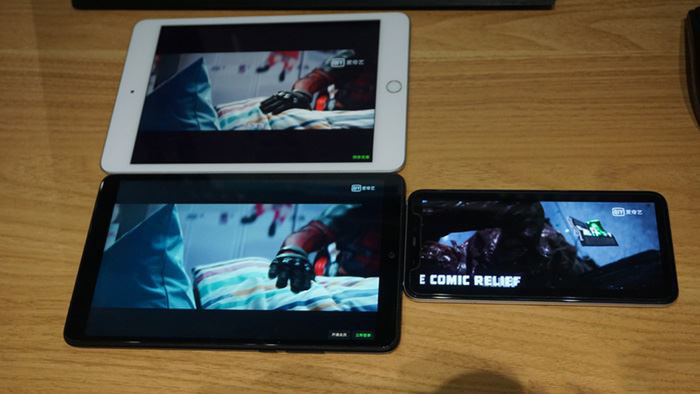 iPad mini 5玩游戏怎么样 iPad mini 5安兔兔跑分及游戏性能测试