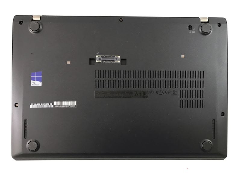 ThinkPad T470s与T470/T460s哪款值得买？ThinkPad T470s顶配版全面图解评测