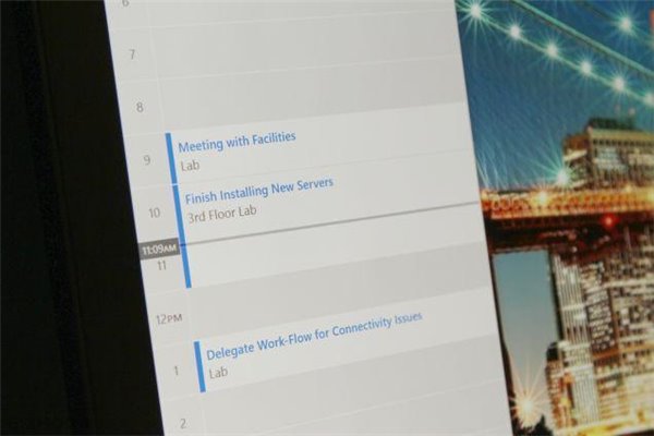 Win10上手体验 微软新推出Windows10操作系统