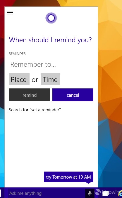 win10最新预览版海量图赏：很稳定 值得升级