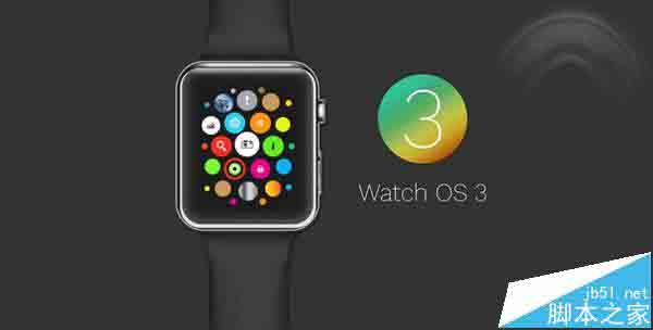 Apple Watch怎么升级watchOS 3 Beta1预览版及描述文件下载安装