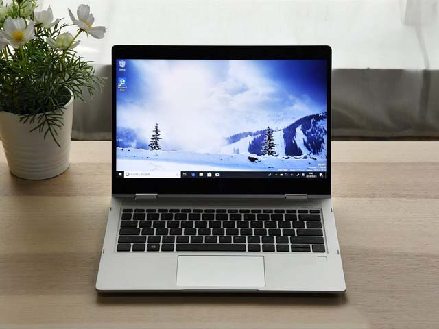 便携商务利器 惠普战X i5-8265U版高端翻转商务本详细图文评测