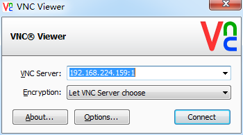 VNC轻松连接Linux远程桌面图文教程