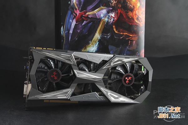GTX1070Ti显卡怎么样？GTX1070Ti显卡首发图赏+参数解读与拆解图