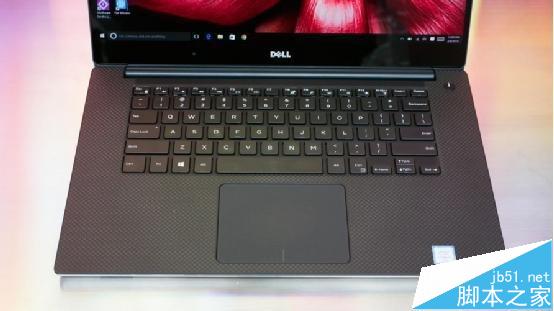  Win10笔记本戴尔XPS 15上手测评 4K无边框屏幕惊艳
