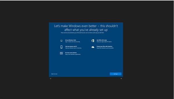 微软Win10 RS5快速预览版17704推送：Edge浏览器大变动(附更新内容)