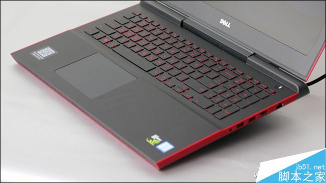 戴尔游匣Master 15超跑版评测体验+拆机