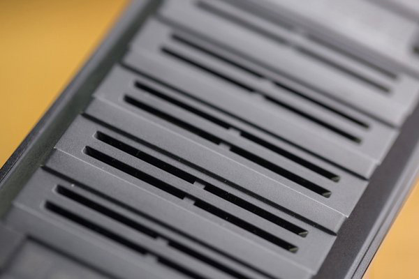 2GB每秒传输 WD_BLACK P50固态移动硬盘评测