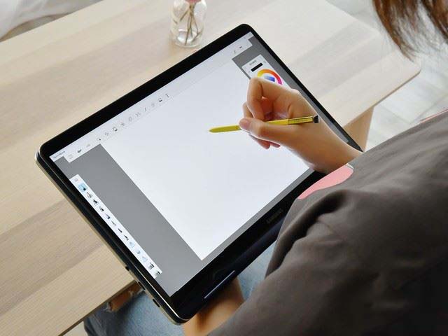 三星星曜Pen Pro笔记本值得买吗 三星星曜Pen Pro笔记本全面图解评测