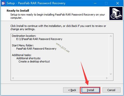 PassFab RAR Password Recovery如何激活? RAR解密软件汉化安装激活使用教程