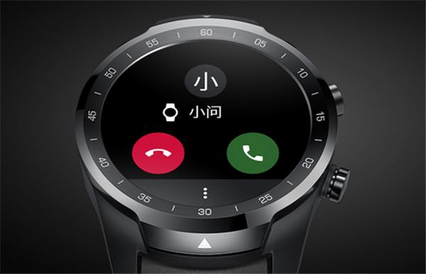 TicWatch Pro智能手表值不值得买 TicWatch Pro智能手表详细评测