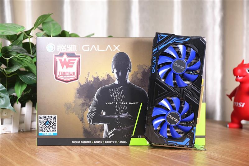 GTX 1660值得买吗？NVIDIA GTX1660首发优缺点全面评测+拆解