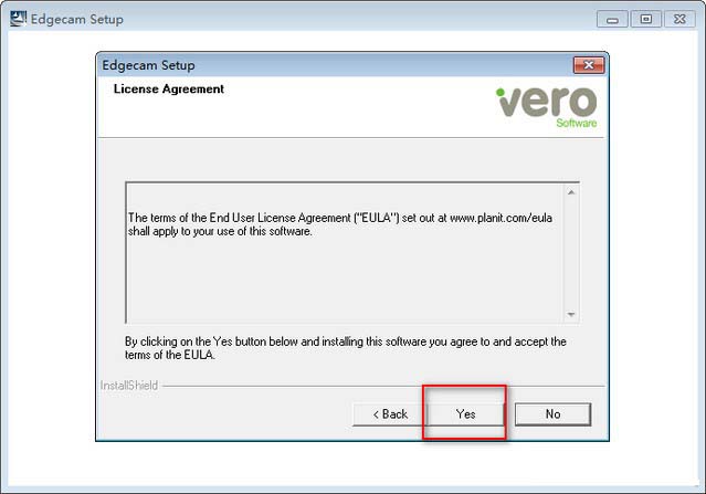 EdgeCAM 2013怎么安装 EdgeCAM 2013 R1安装及激活图文教程