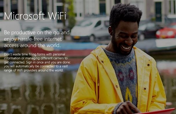 Win10 Build 10166 加入Wi-Fi购买 随时随地连Wi-Fi、不断网