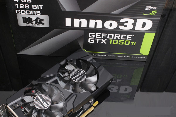 GTX1050Ti和RX470哪个好？RX470与GTX1050Ti天梯图性能对比详细评测