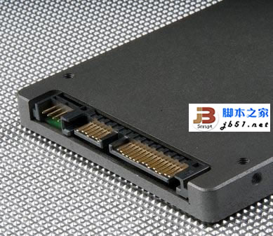 固态硬盘的接口介绍 固态硬盘是什么接口