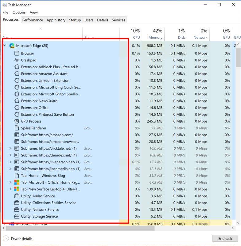 Win10 Build 21364 预览版正式更新(附更新内容)