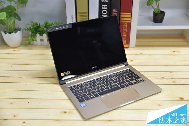 宏碁Swift 7值得买吗？最薄笔记本宏碁Swift 7深度图解评测+拆解