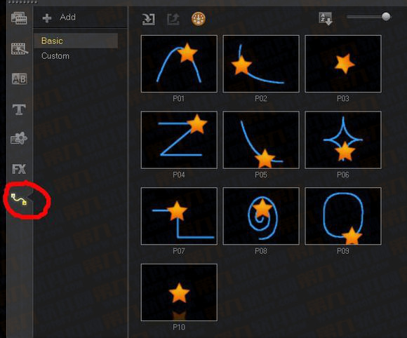 会声会影X6新功能超详细测评报告（有图版）