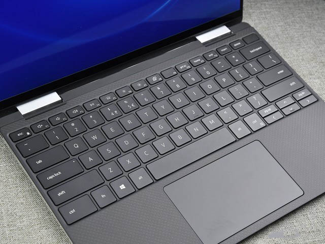 戴尔XPS 13 9310二合一怎么样 戴尔XPS 13 XPS 13-9310-R1705TB详细评测
