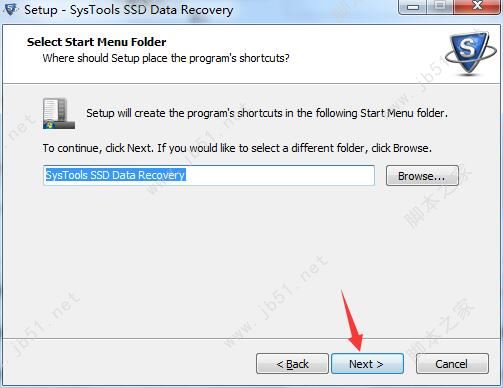 SysTools SSD Data Recovery怎么免费激活 ssd固态硬盘数据恢复软件激活步骤