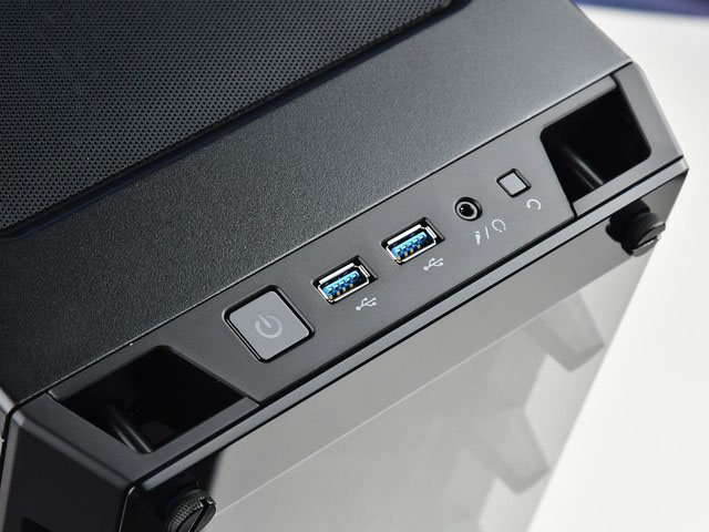海盗船465X RGB SE值得入手吗 海盗船465X RGB SE详细评测