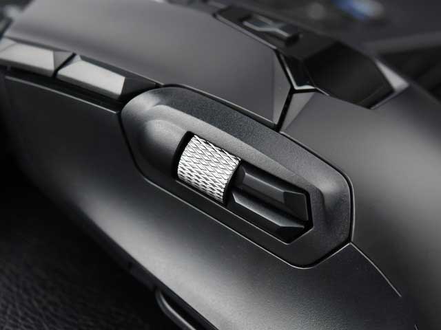 雷柏V330游戏鼠标值得买吗 雷柏V330游戏鼠标详细评测
