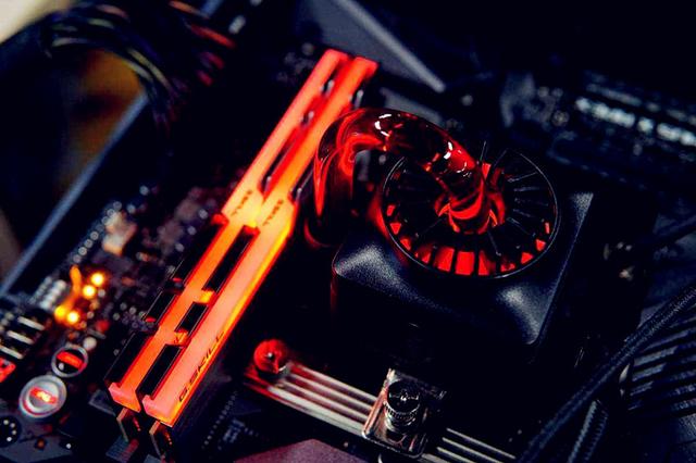 R5-1600性能碾压i5-8400 为何大部分人装机还是选择intel？