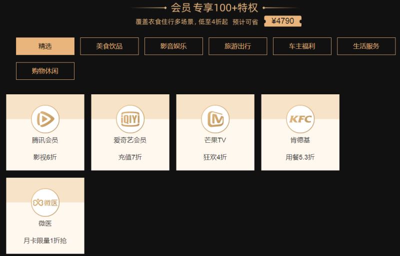 省点花锦鲤卡是什么 开通省点花锦鲤卡有什么好处