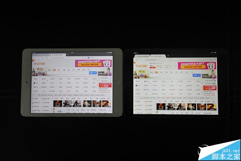 999元小米平板2(16GB)针对性能的全面评测