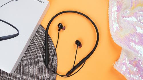 OPPO Enco Q1无线降噪耳机好不好用 OPPO Enco Q1无线降噪耳机使用体验