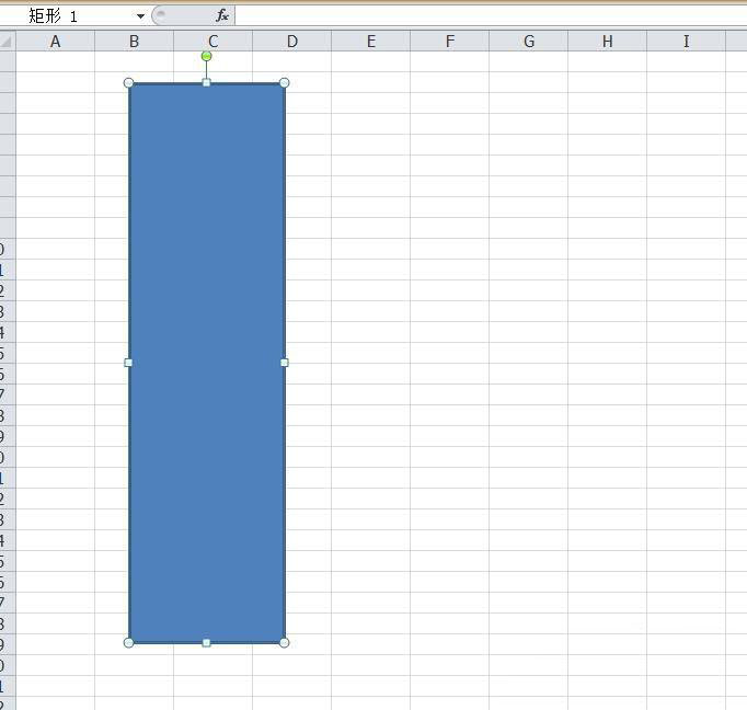 Excel表格怎么做文件夹侧标签? 文件夹侧标签的设计方法
