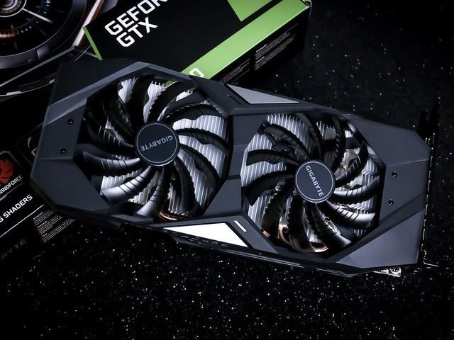 技嘉GTX 1650 GAMING值得买吗 图灵入门显卡技嘉GTX 1650 GAMING评测