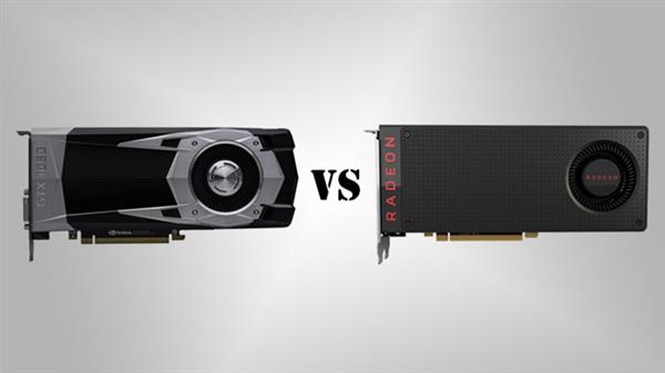 268天后 AMD RX480第二次再战GTX 1060