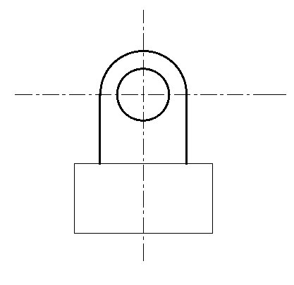 AutoCAD2020怎么修改线宽 CAD最简单快速的修改线宽的方法