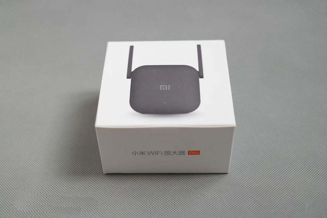 小米wifi放大器pro与斐讯E1哪款更好? 两款放大器对比测试