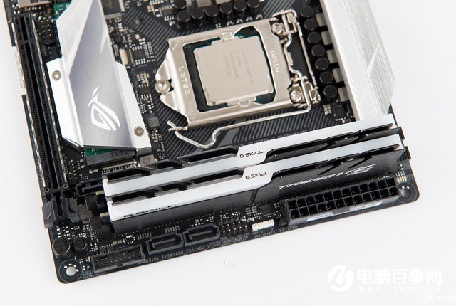 电脑参数怎么看 小白必看的电脑硬件知识科普