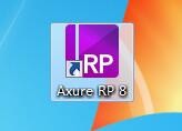 Axure RP8元件怎么重命名?