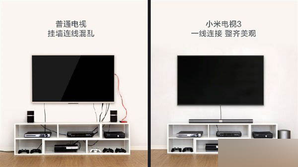 2015.10.19小米次世代新品发布会直播 小米电视3发布会图文直播