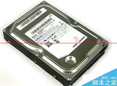 解决硬盘噪音大的三种最直白的办法