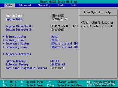 win7下安装ghost XP双系统即同时安装xp和win7